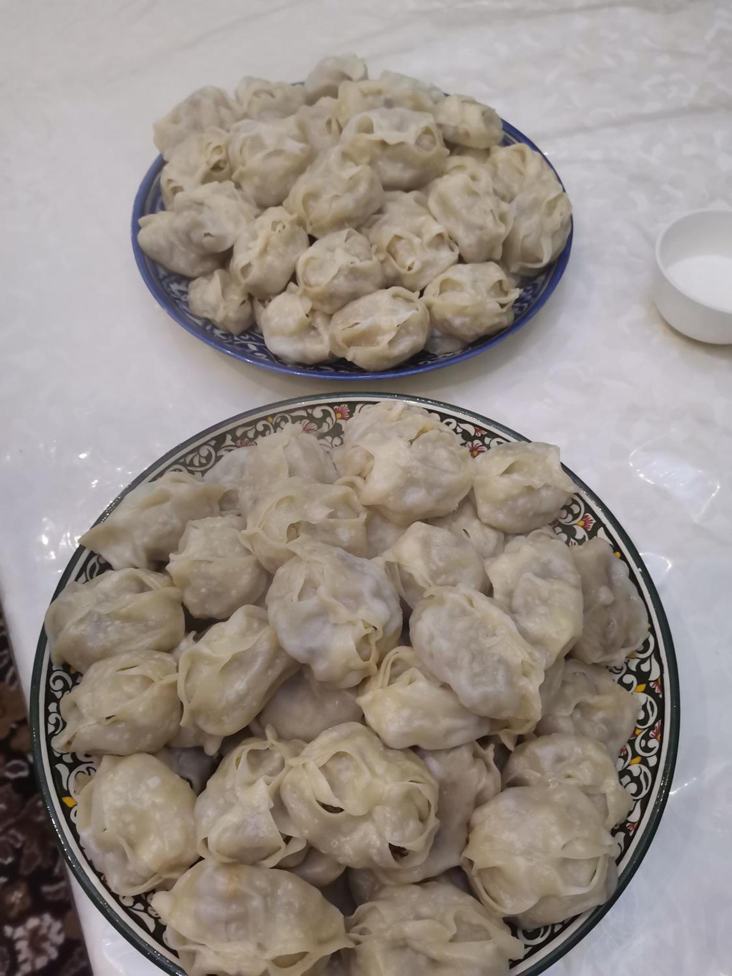 Homestay Jaisel Bishkek Bagian luar foto