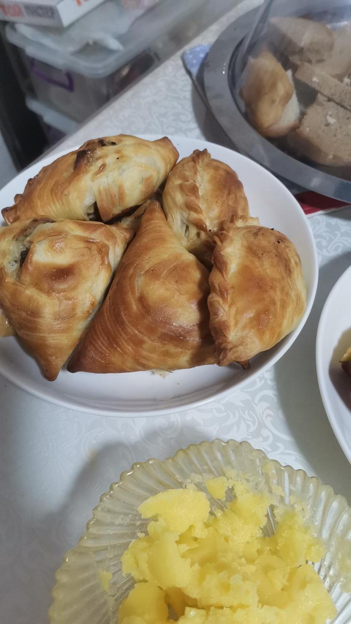 Homestay Jaisel Bishkek Bagian luar foto