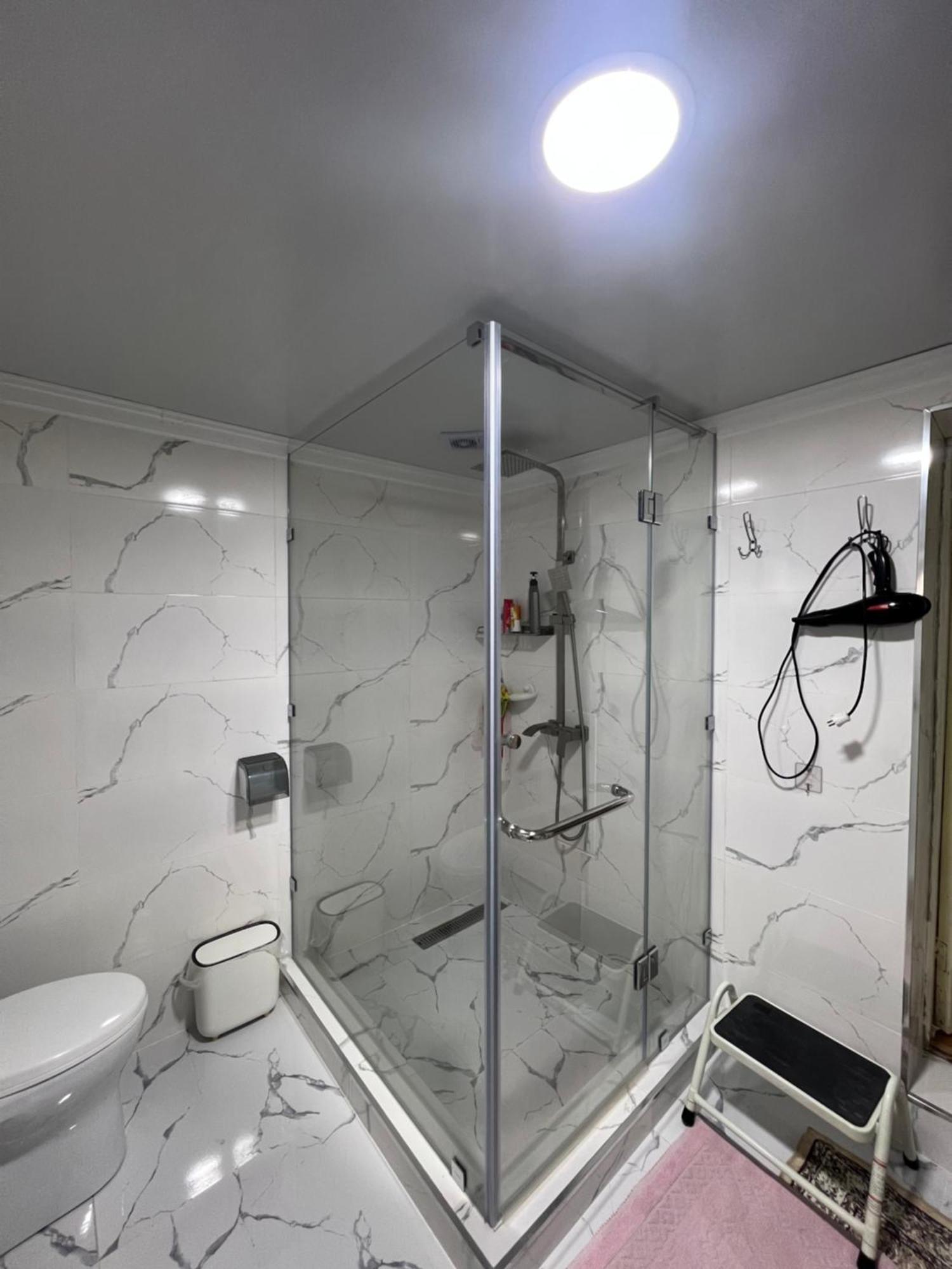 Homestay Jaisel Bishkek Bagian luar foto